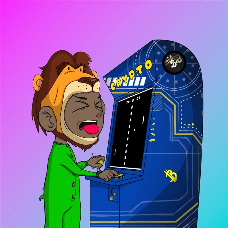 Zoomer #6111