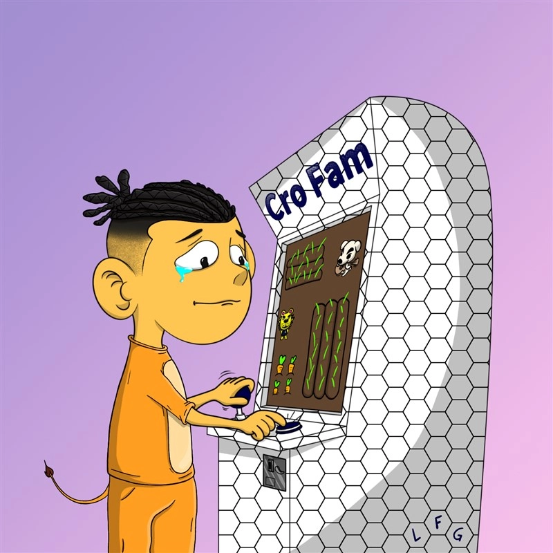 Zoomer #6184