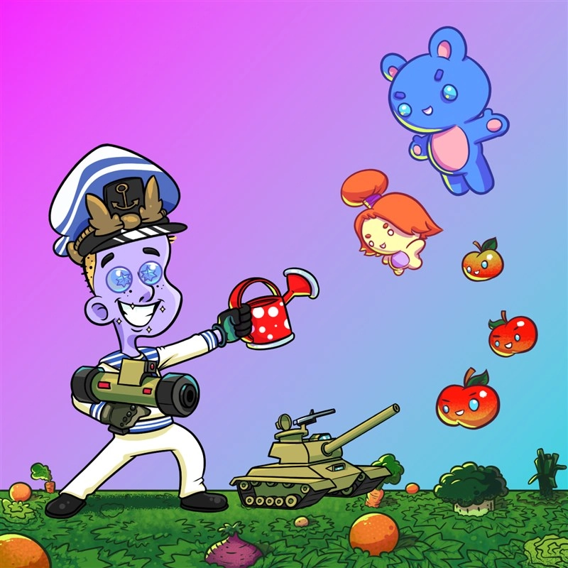 Zoomer #6193