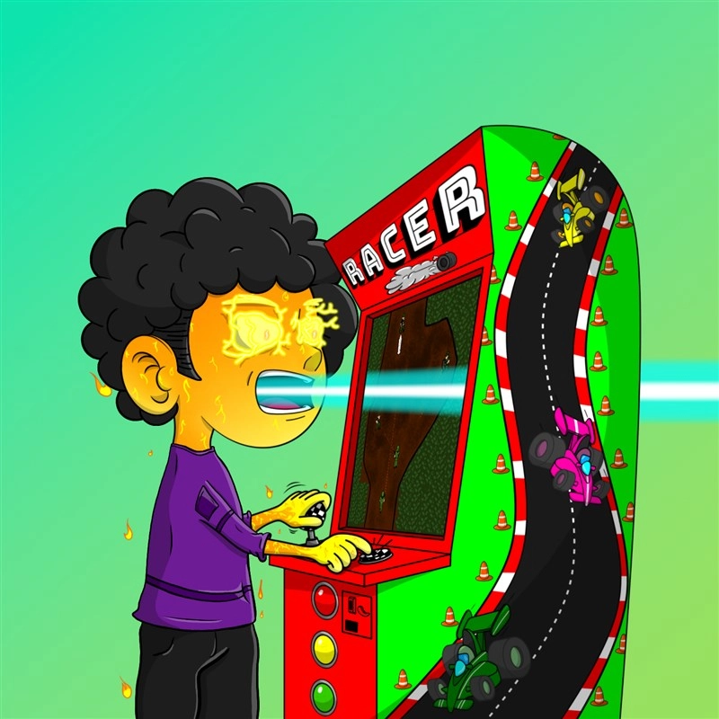 Zoomer #6194