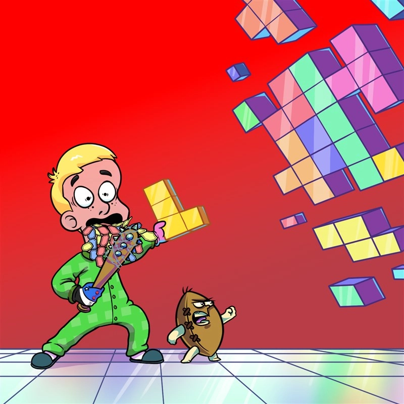 Zoomer #6215