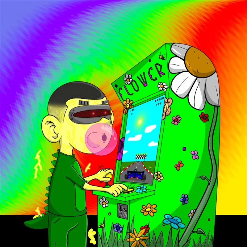 Zoomer #6296