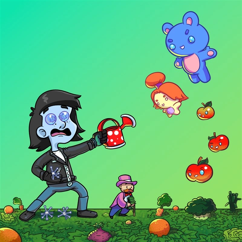 Zoomer #6305