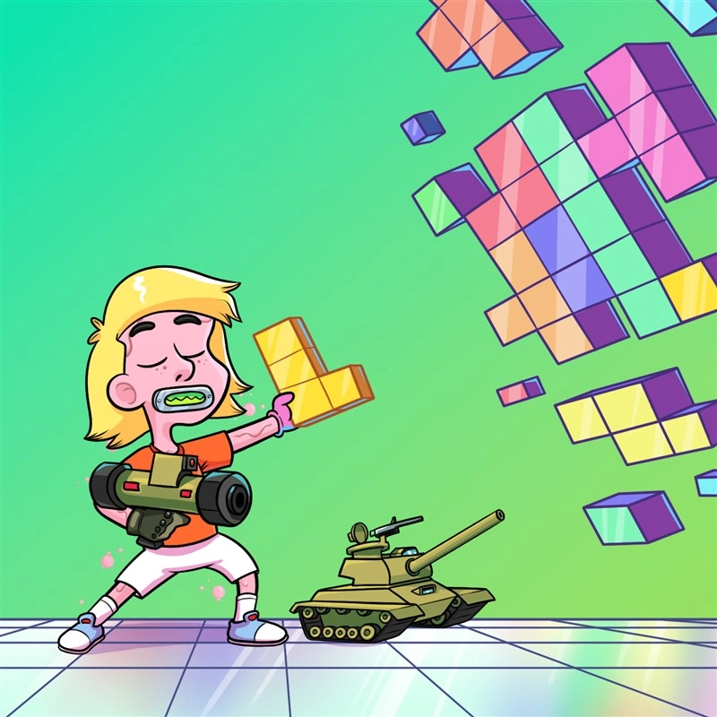 Zoomer #6306