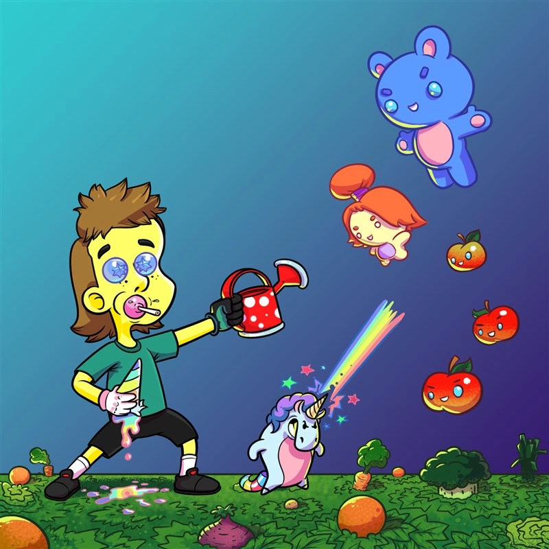 Zoomer #6332