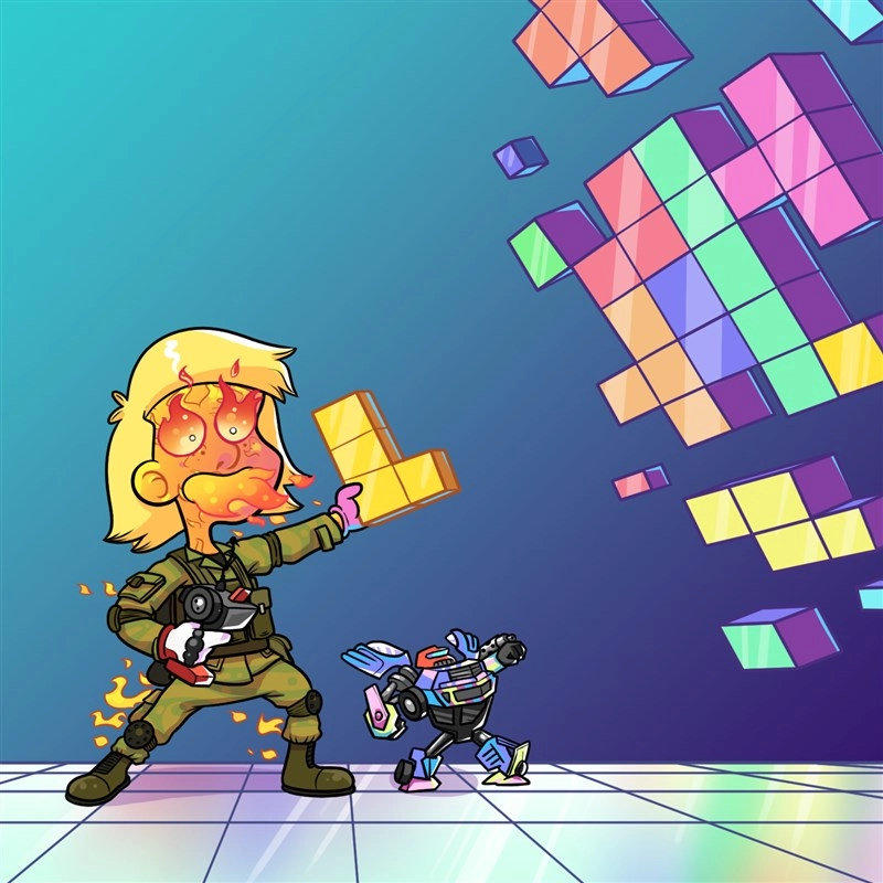 Zoomer #6425