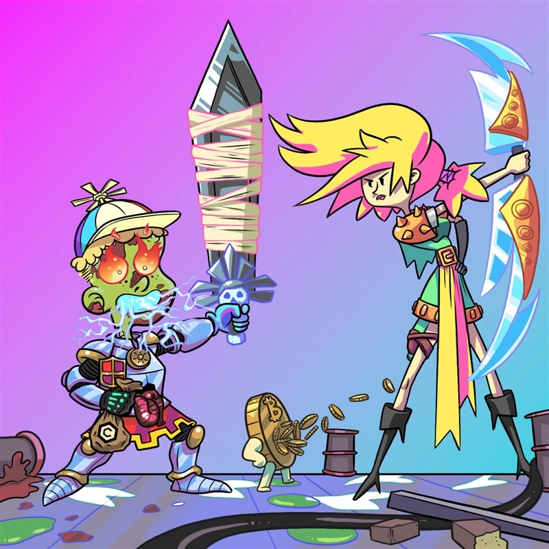 Zoomer #6426