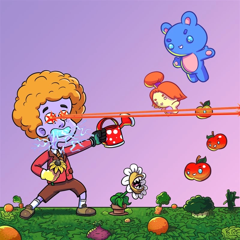Zoomer #6510