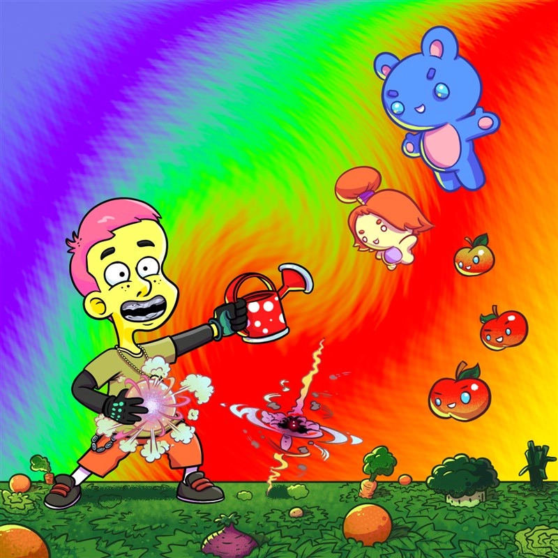 Zoomer #6584