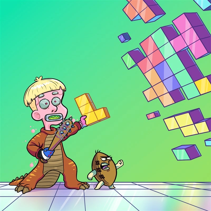 Zoomer #6680