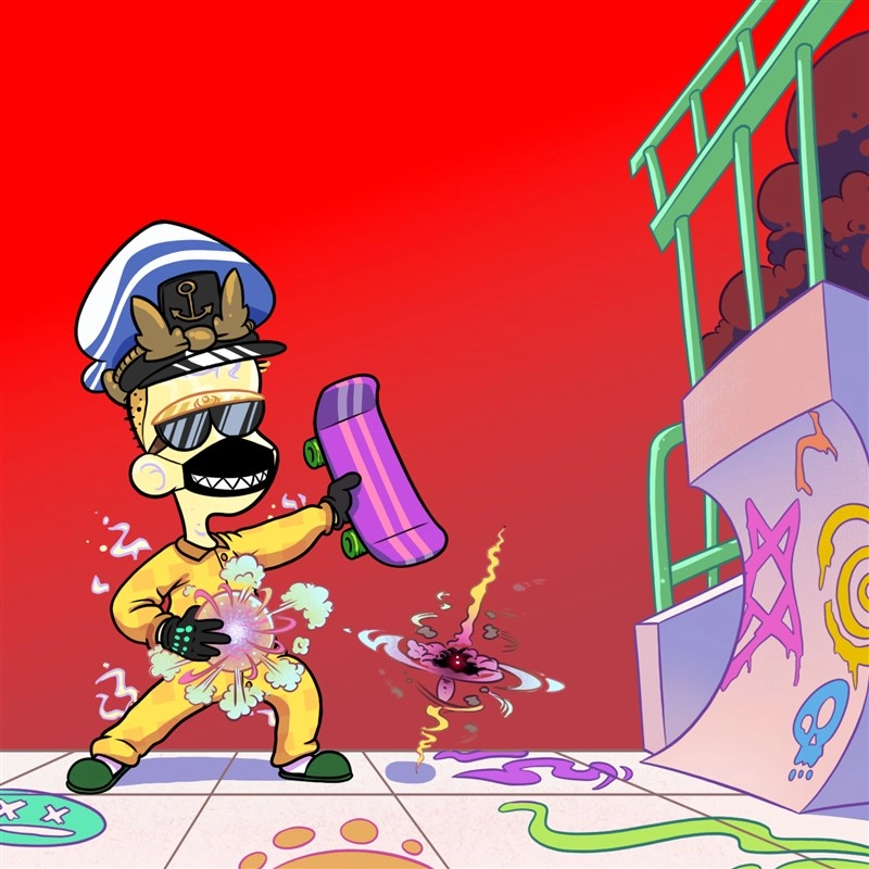 Zoomer #6759