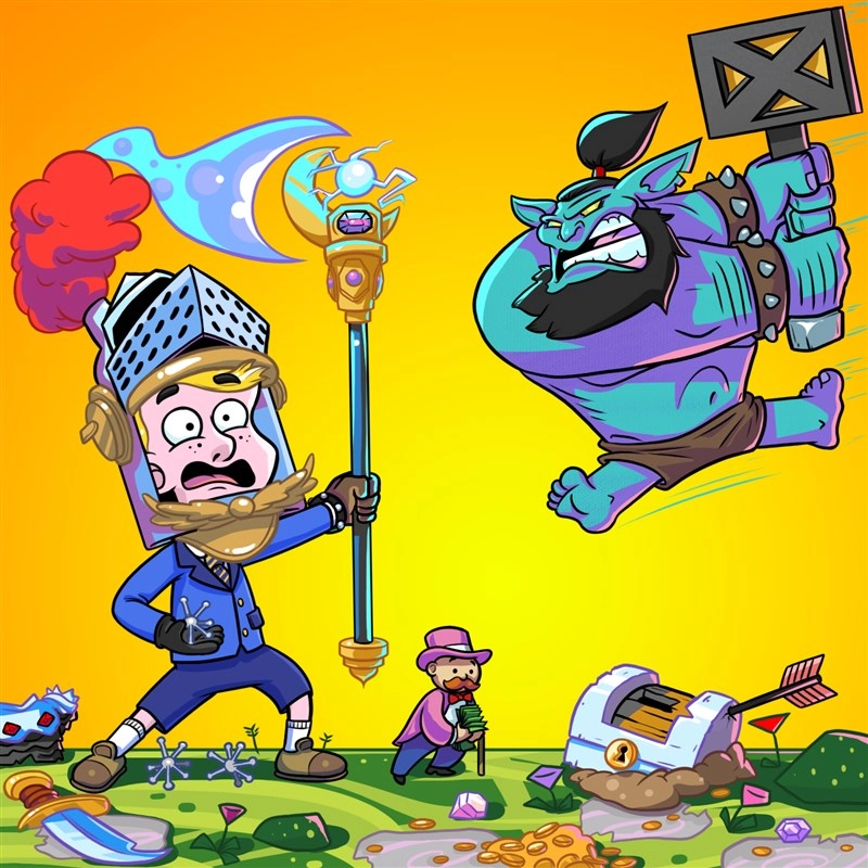 Zoomer #6778
