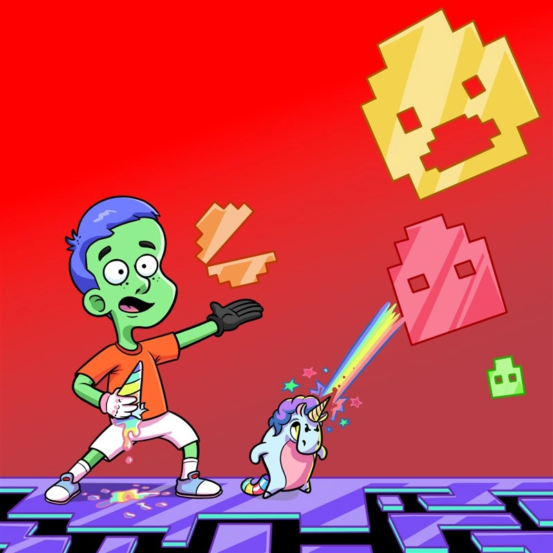 Zoomer #715
