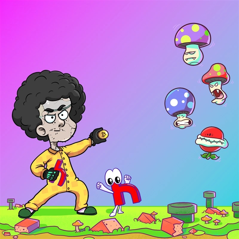 Zoomer #883