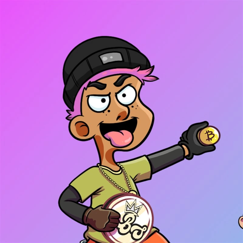 Zoomer #934