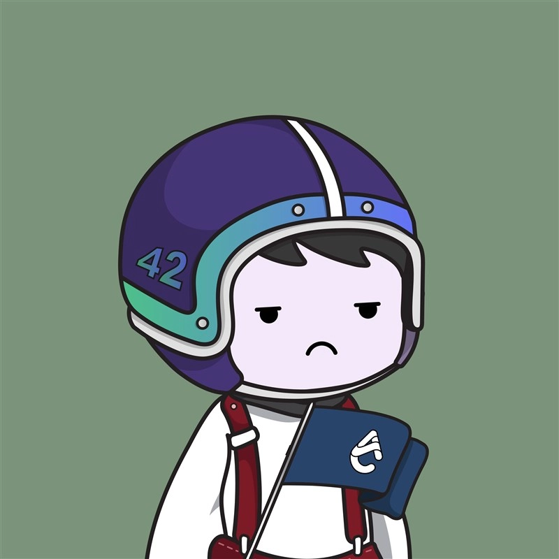 Argonauts #1380