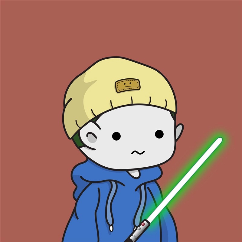 Bored Candy #268