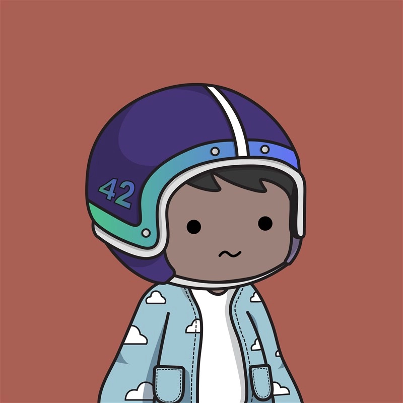 Argonauts #3966