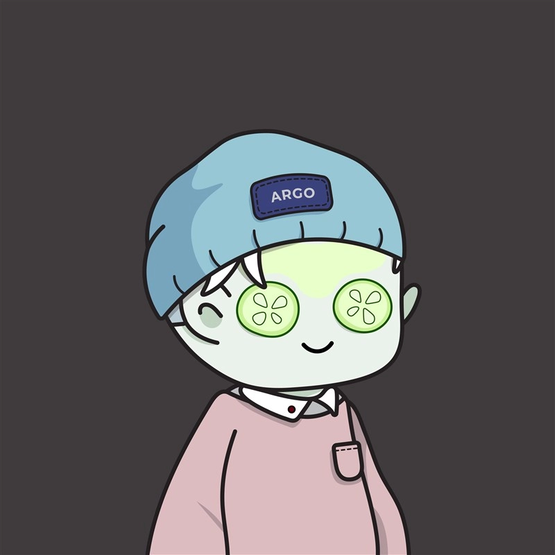 Argonauts #481