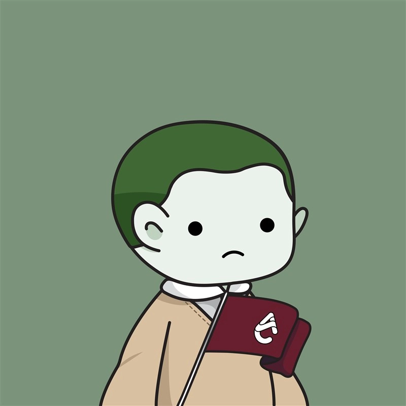 Argonauts #5363