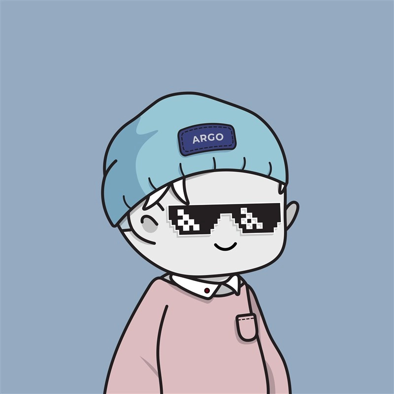 Argonauts #5414