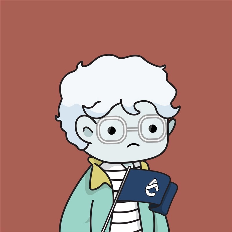 Argonauts #6746