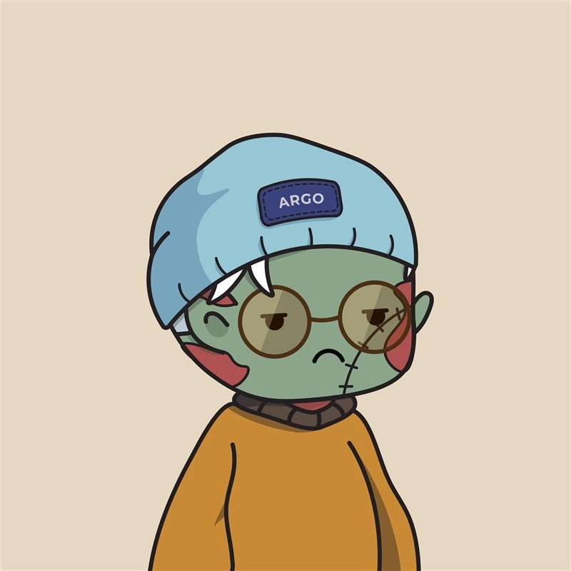 Argonauts #680