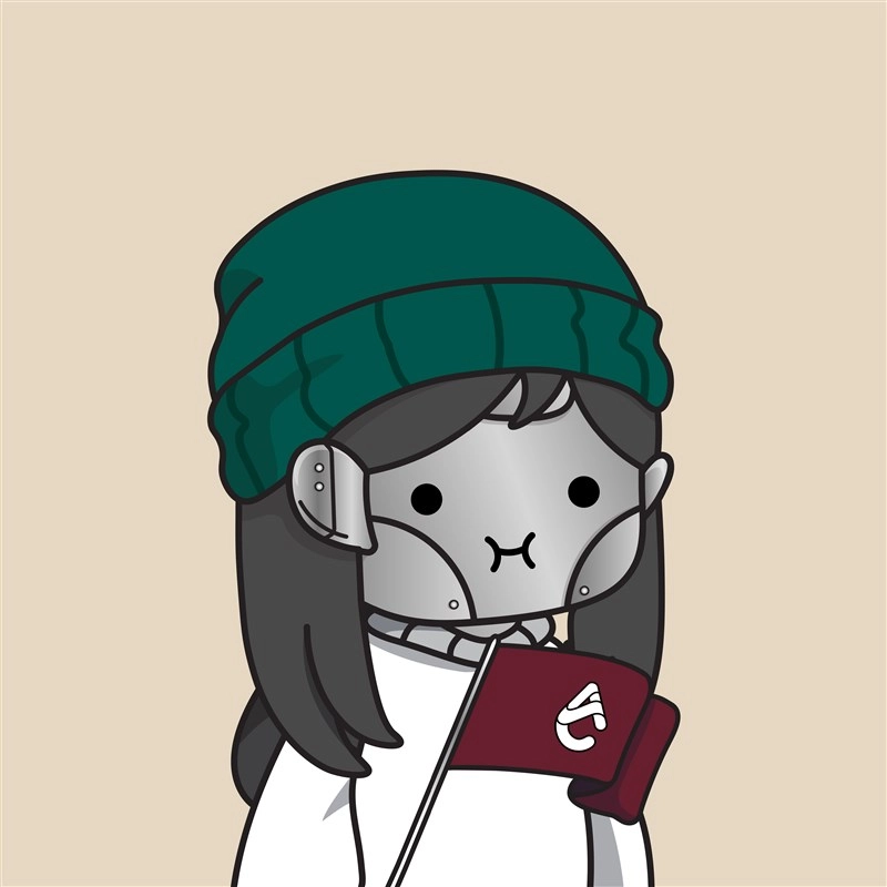 Argonauts #7506