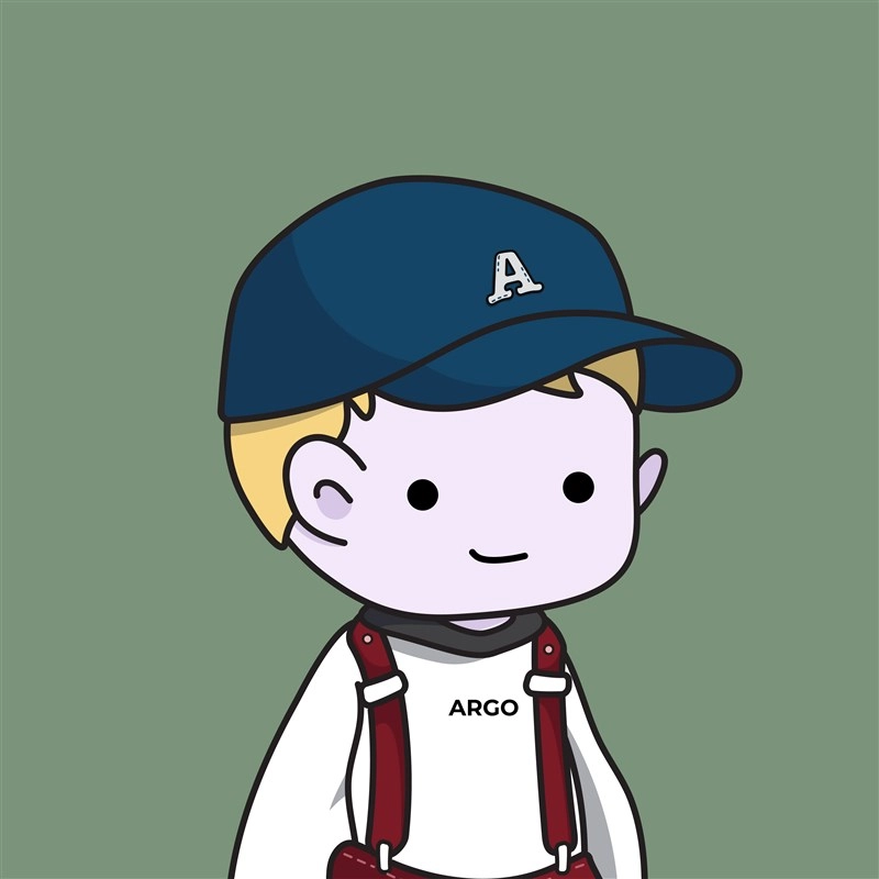 Argonauts #8875